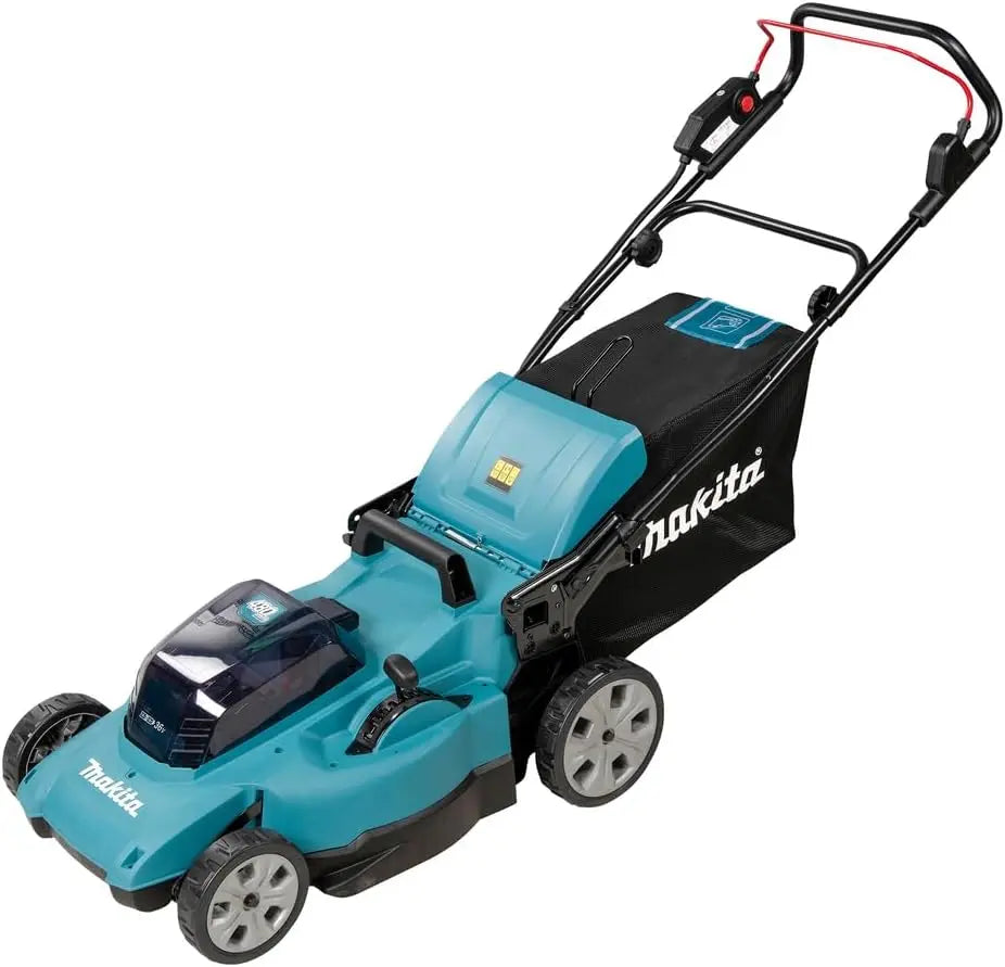Makita Rasenmäher DLM480Z für Haushalt und Alltag
