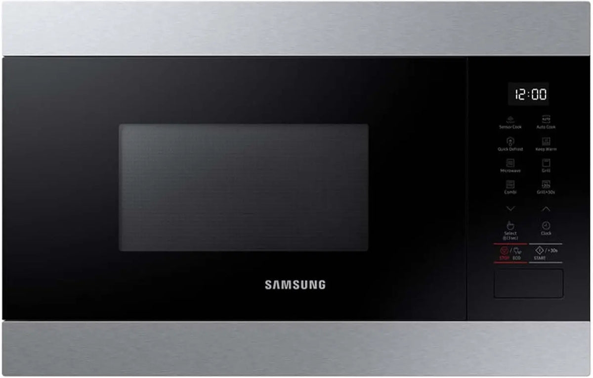 Samsung Mikrowelle MG22M8274AT 850 W