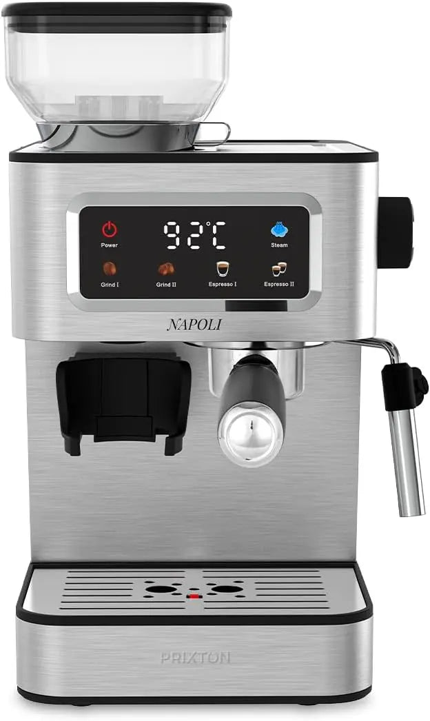 Kaffeemaschine 1350 W für Haushalt und Alltag