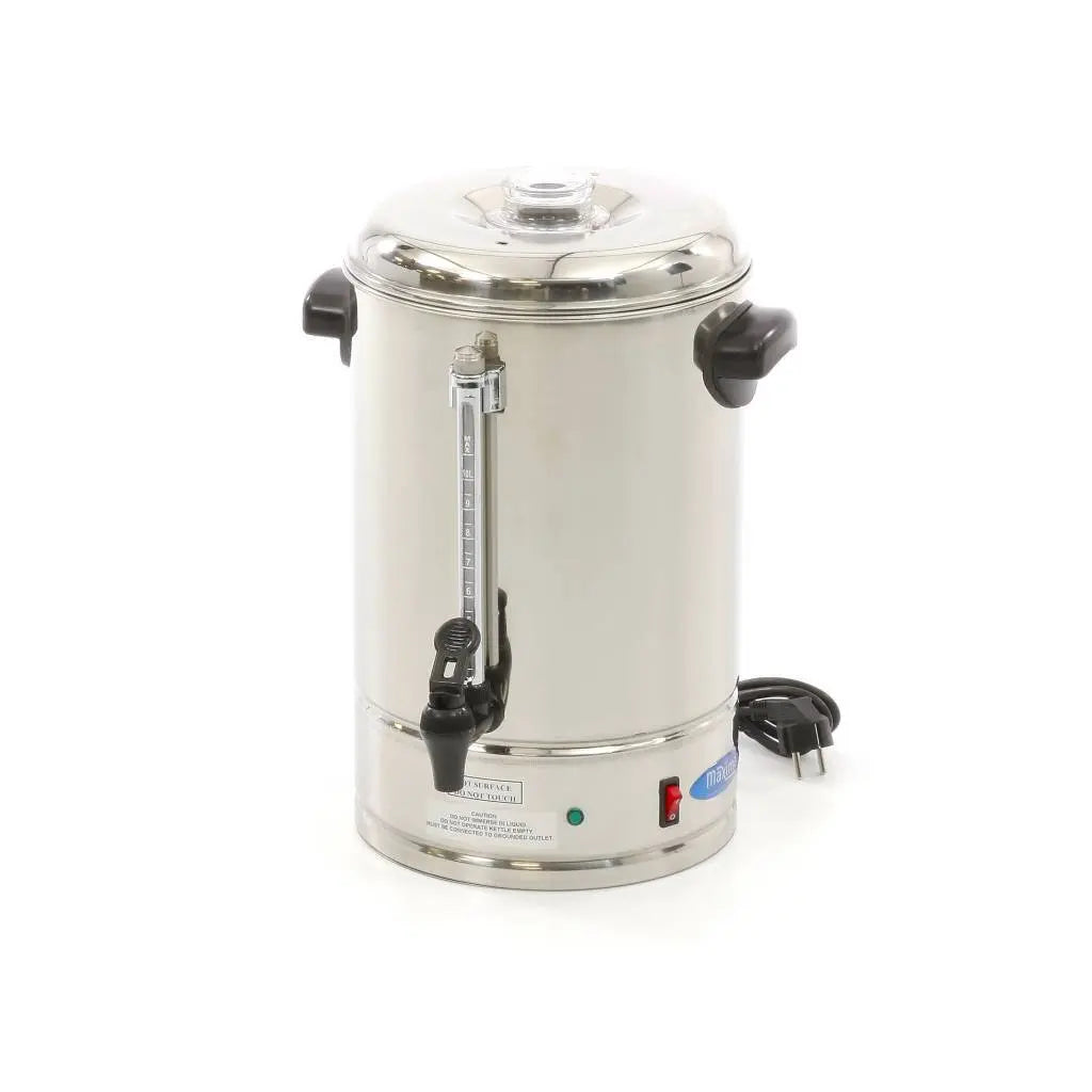 Kaffeemaschine 10 l für Haushalt und Alltag