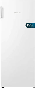 Gefrierschrank 155 Liter für Haushalt und Alltag