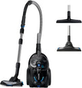 Philips Staubsauger 900 W Schwarz