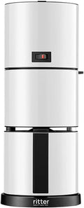 Kaffeemaschine Weiß für Haushalt und Alltag