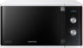 Samsung Mikrowelle MG23K3614AW 800 W 23 Liter Weiß