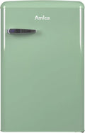 Kühlschrank 120 L 61,5 cm für Haushalt und Alltag