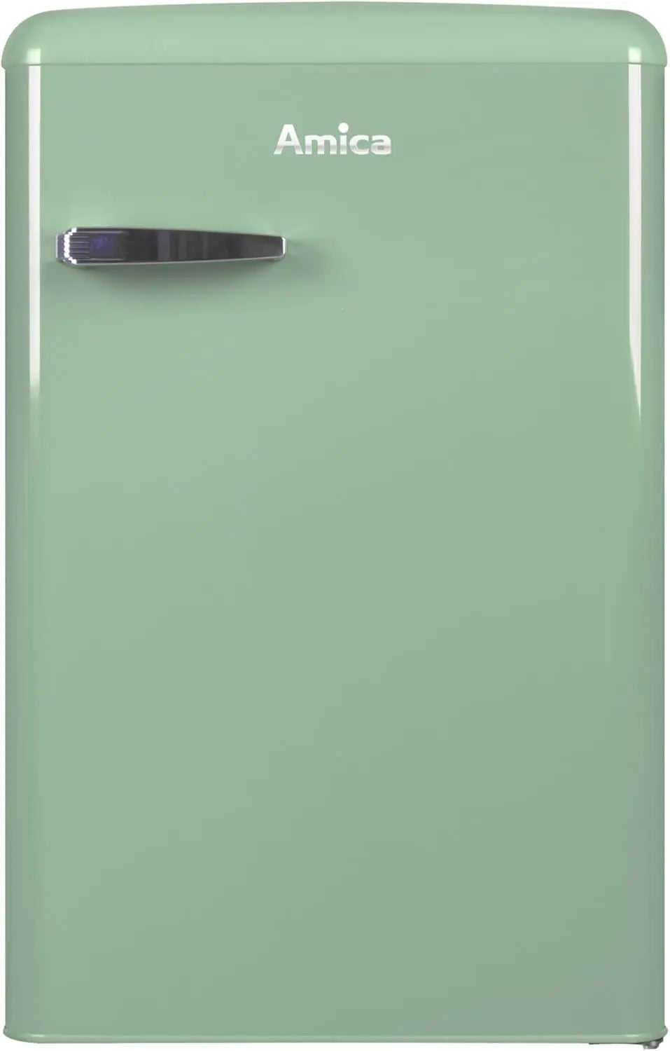 Kühlschrank 120 L 61,5 cm für Haushalt und Alltag