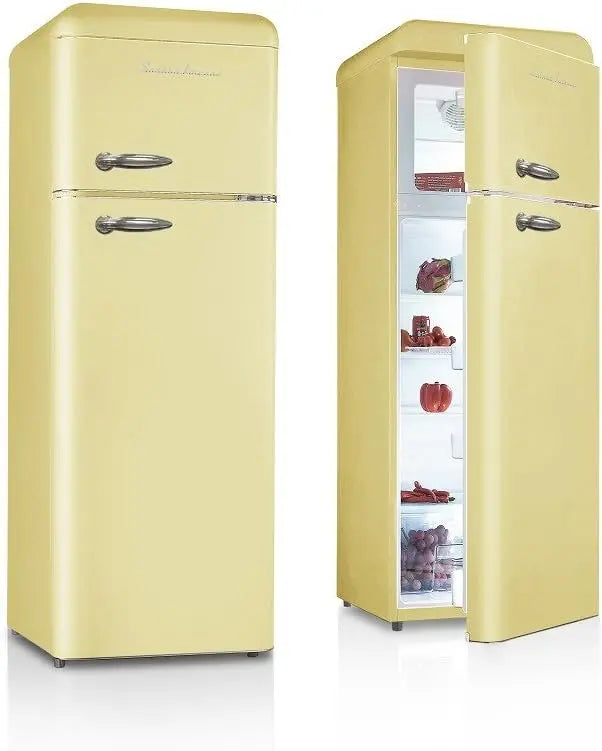 Kühlschrank Creme für Haushalt und Alltag