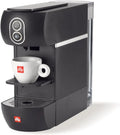 Kaffeemaschine 44 mm Schwarz für Haushalt und Alltag