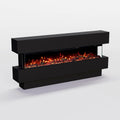 Produkt 1800 W mit Timer Schwarz