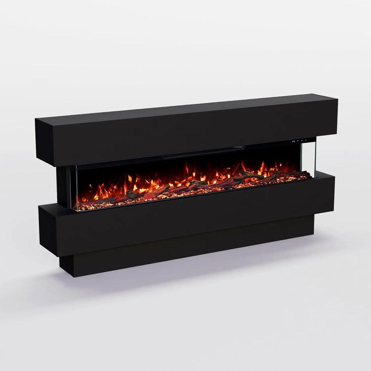 Produkt 1800 W mit Timer Schwarz