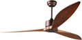 Ventilator 165 cm mit Fernbedienung