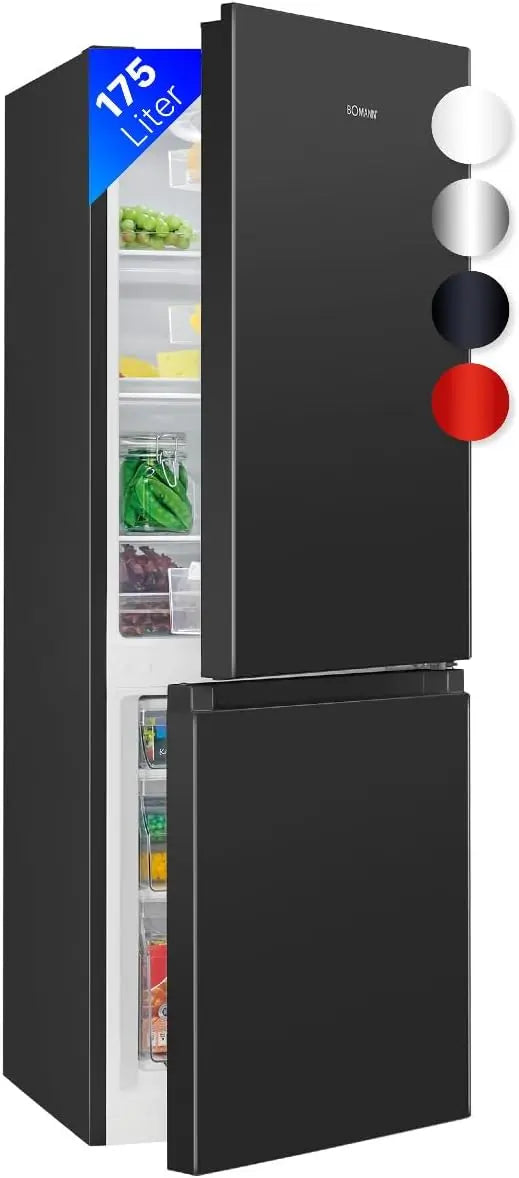 Kühlschrank für Haushalt und Alltag