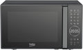 Beko Mikrowelle MGC20130BB 1000 W 20 Liter mit Timer Schwarz