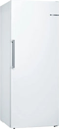 Bosch Gefrierschrank GSN54AWCV 70 cm Weiß