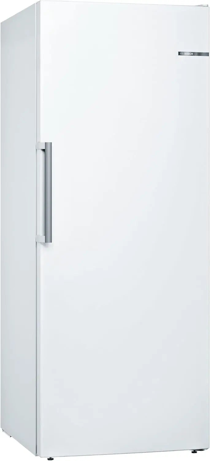 Bosch Gefrierschrank GSN54AWCV 70 cm Weiß