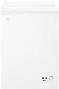 Gefrierschrank 97 l 39 dB 55 cm Weiß