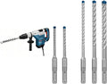 Bosch Professional Bohrmaschine 10 mm