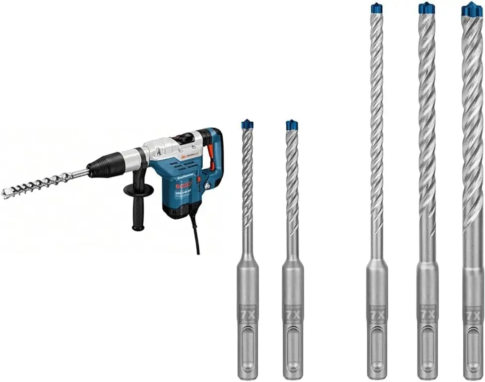 Bosch Professional Bohrmaschine 10 mm