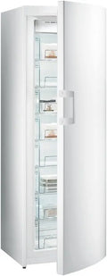 Gorenje Gefrierschrank FN6182CW 217 L Weiß