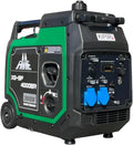 Inverter-Stromerzeuger 230 V für Haushalt und Alltag