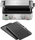 Braun Geschirrspüler CG7020 2000W