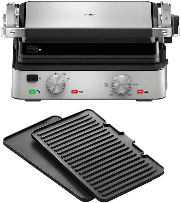 Braun Geschirrspüler CG7020 2000W