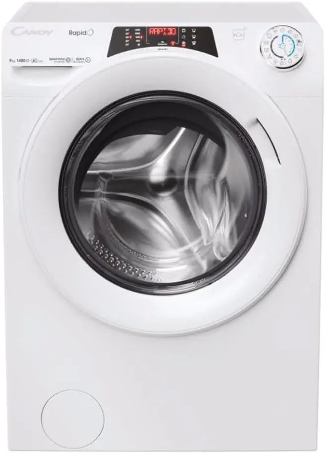 Waschmaschine A-15 für Haushalt und Alltag