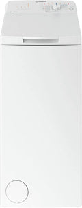 Waschmaschine L60400 60 cm Weiß