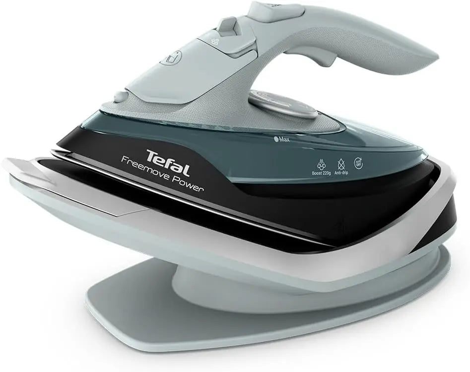 Tefal Fahrzeugzubehör FV6672G0 2600 W