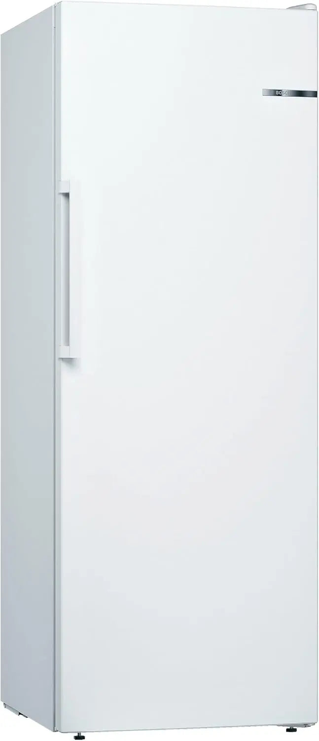 Bosch Gefrierschrank GSN29VWEP 200 L 60 cm Weiß