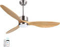 Ventilator 132cm mit Fernbedienung