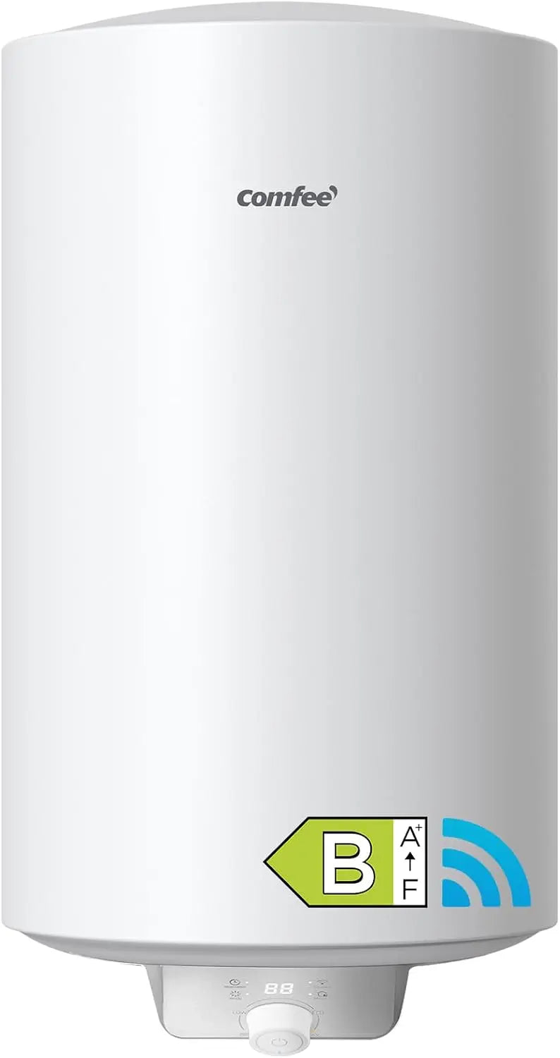 COMFEE Produkt D80 80 l Weiß