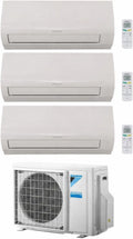 Klimaanlage R32 5,2 kW für Haushalt und Alltag