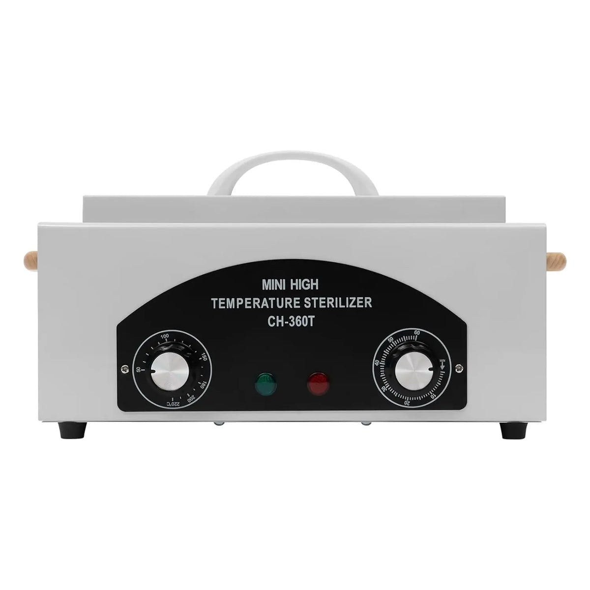 Möbel 300W mit Timer Weiß für Haushalt und Alltag