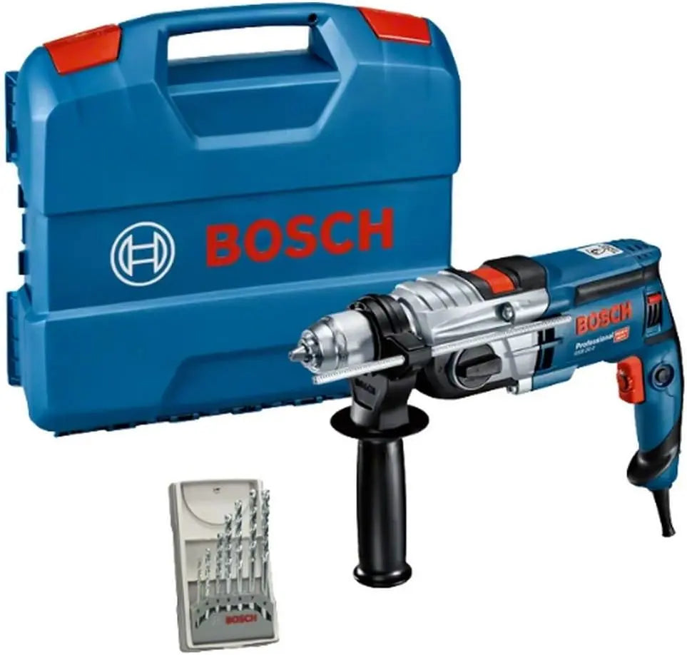 Bosch Professional Bohrmaschine