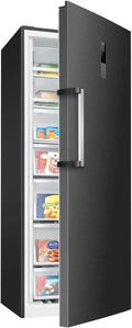 Gefrierschrank für Haushalt und Alltag