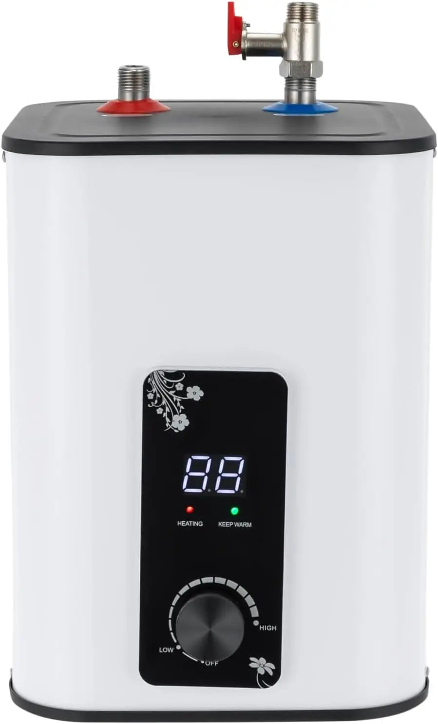 Produkt 1500W 8L