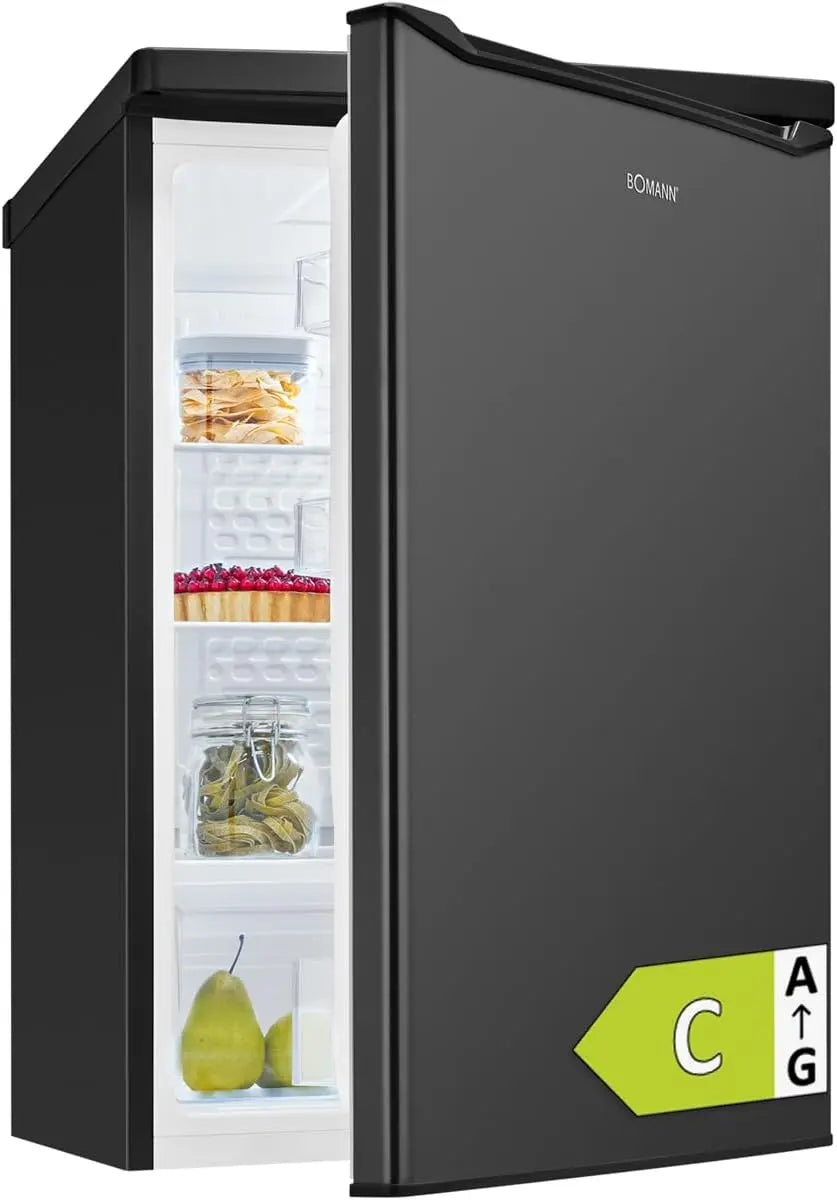 Kühlschrank für Haushalt und Alltag