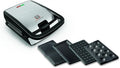 Tefal Geschirrspüler SW854D 700W mit Edelstahl Schwarz