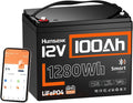 Fahrzeugzubehör 12 V 100Ah für Haushalt und Alltag