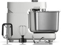 Küchenmaschine 7,3L für Haushalt und Alltag