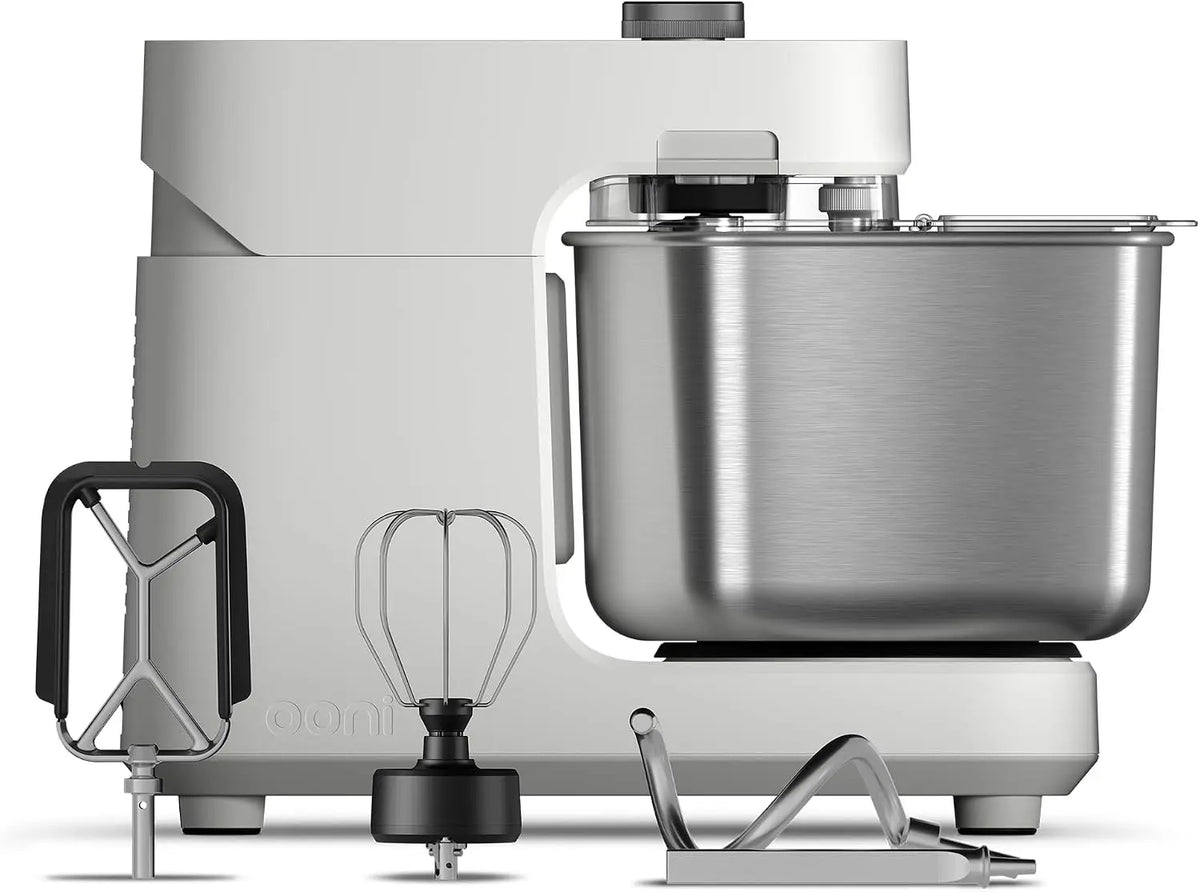 Küchenmaschine 7,3L für Haushalt und Alltag