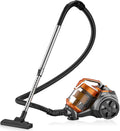 Staubsauger 3600W 3,5L 5m für Haushalt und Alltag