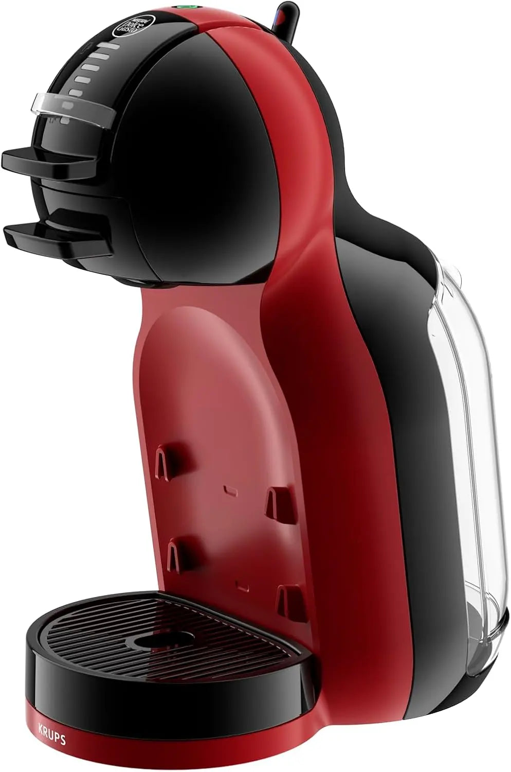 Fahrzeugzubehör KP123H 0,8 Liter Schwarz