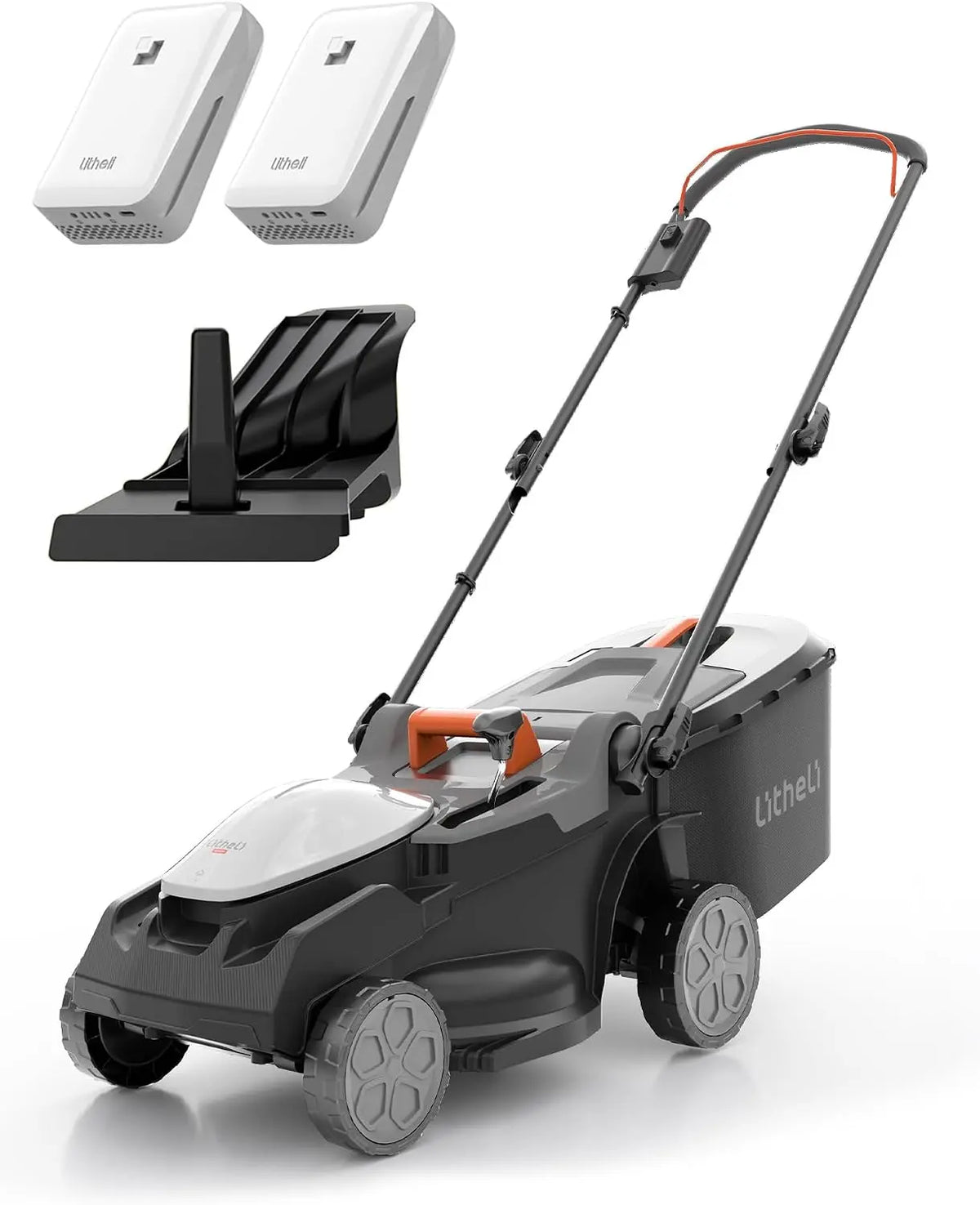 Rasenmäher U20 40L 38cm 4,0 Ah