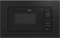 Mikrowelle HLAWG26S3 mit Display Schwarz