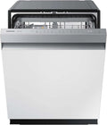 Samsung Geschirrspüler DW60BG750SSLET 9,2 l 42 dB 60 cm Weiß