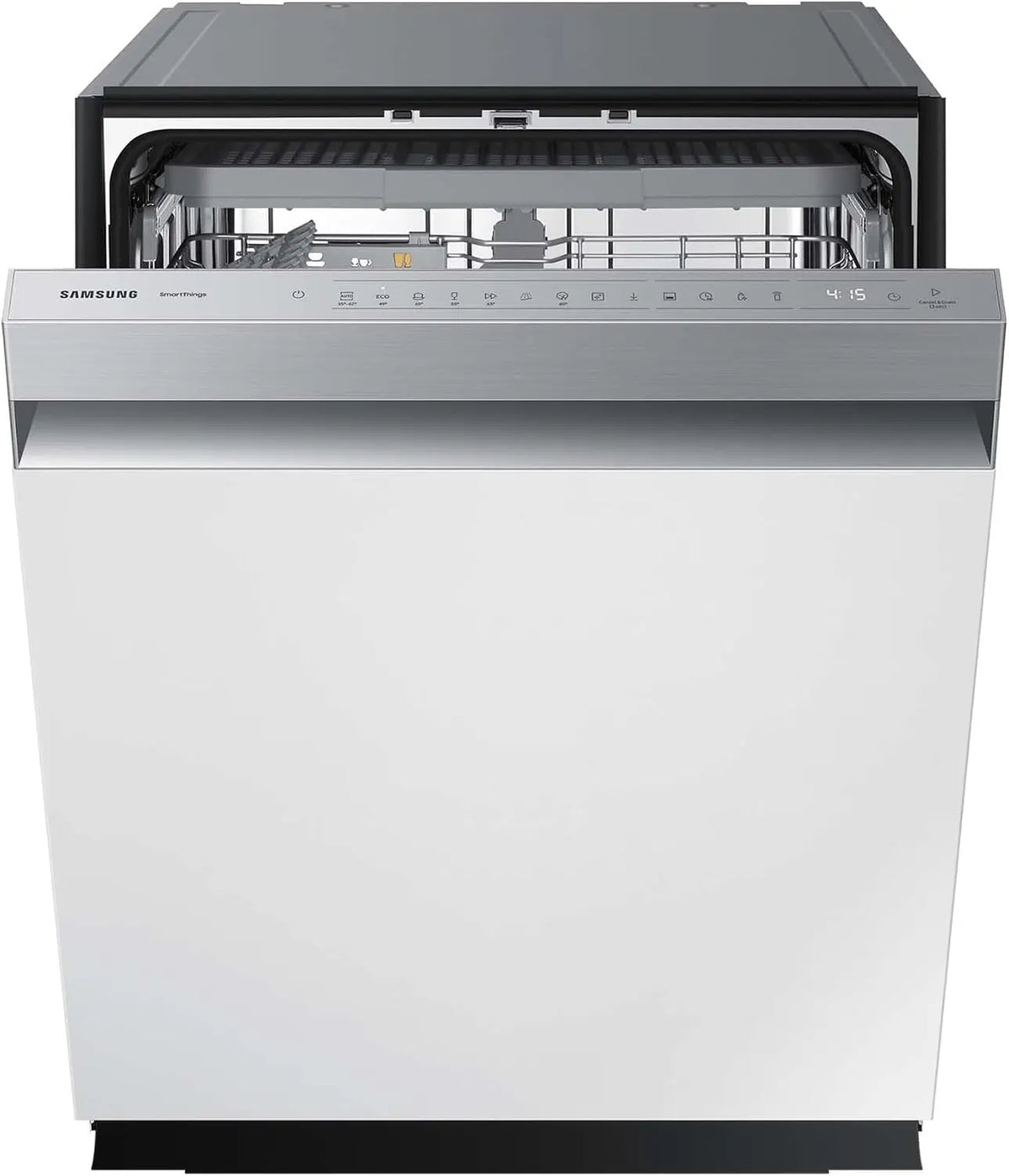 Samsung Geschirrspüler DW60BG750SSLET 9,2 l 42 dB 60 cm Weiß