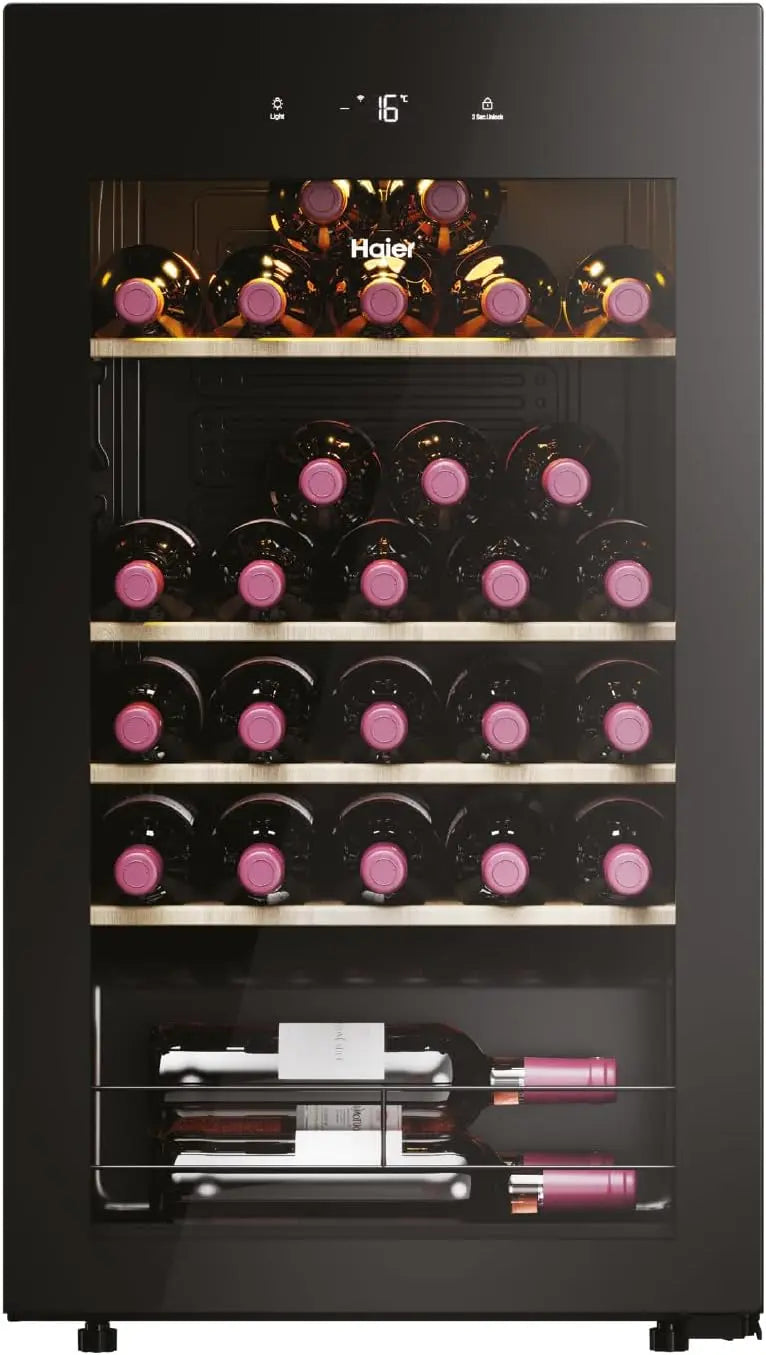 Kühlschrank HWS34GGH1 für Haushalt und Alltag