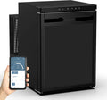 Kühlschrank 24 V 40L für Haushalt und Alltag